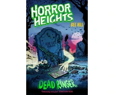 KNYGA Bec Hill Horror Heights: Dead Ringer