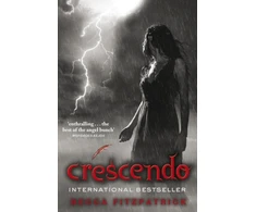 KNYGA Becca Fitzpatrick Crescendo