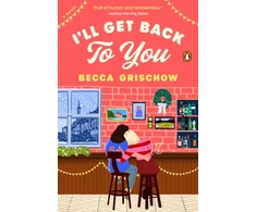 KNYGA Becca Grischow I'll Get Back to You