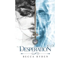 KNYGA Becca Ryden Desperation