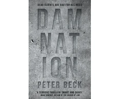 KNYGA Beck Peter Damnation
