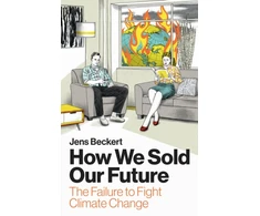 KNYGA Beckert How We Sold Our Future