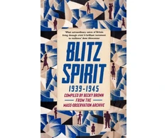 KNYGA Becky Brown Blitz Spirit