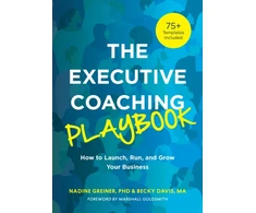 KNYGA Becky Davis Executive Coaching Playbook