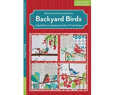 KNYGA Becky Goldsmith Backyard Birds