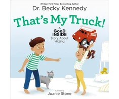 KNYGA Becky Kennedy That's My Truck!