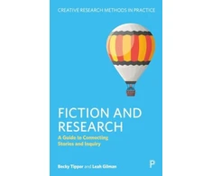 KNYGA Becky Tipper Fiction and Research