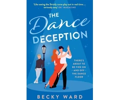KNYGA Becky Ward Dance Deception