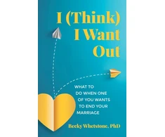 KNYGA Becky Whetstone I (Think) I Want Out