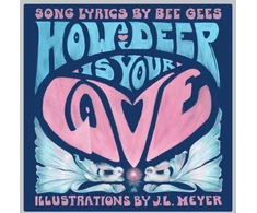 KNYGA Bee Bee Gees How Deep Is Your Love