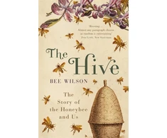KNYGA Bee Wilson Hive