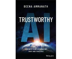KNYGA Beena Ammanath Trustworthy AI