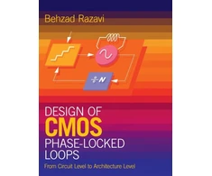 KNYGA Behzad Razavi Design of CMOS Phase-Locked Loops