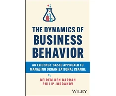 KNYGA Beirem Ben Barrah Dynamics of Business Behavior