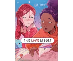 KNYGA BeKa Love Report