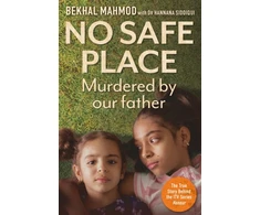 KNYGA Bekhal Mahmod No Safe Place