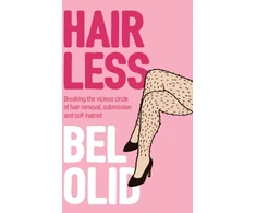 KNYGA Bel Olid Hairless