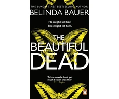 KNYGA Belinda Bauer Beautiful Dead