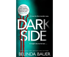 KNYGA Belinda Bauer Darkside