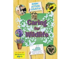 KNYGA Belinda Gallagher Caring for Wildlife