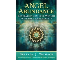 KNYGA Belinda J Womack Angel Abundance