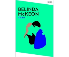 KNYGA Belinda Mckeon Solace