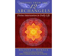 KNYGA Belinda Womack Lessons from the Twelve Archangels