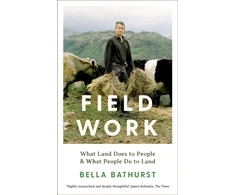 KNYGA Bella Bathurst Field Work, What Land Does to People &amp; What People Do to Land