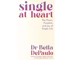 KNYGA Bella Depaulo Single at Heart