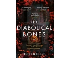 KNYGA Bella Ellis Diabolical Bones