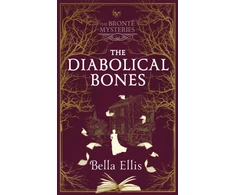 KNYGA Bella Ellis Diabolical Bones