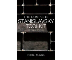 KNYGA Bella Merlin Complete Stanislavsky Toolkit