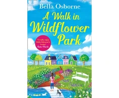 KNYGA Bella Osborne Walk in Wildflower Park