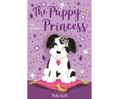 KNYGA Bella Swift Puppy Who Needed a Princess