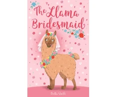 KNYGA Bella Swift The Llama Bridesmaid