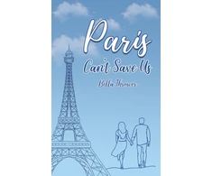 KNYGA Bella Thrower Paris Can't Save Us