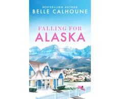 KNYGA Belle Calhoune Falling for Alaska