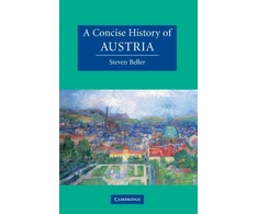 KNYGA Steven Concise History of Austria