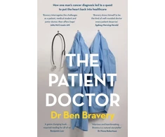 KNYGA Ben Bravery Patient Doctor
