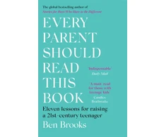 KNYGA Ben Brooks Every Parent Should Read This Book