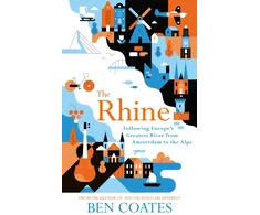 KNYGA Ben Coates Rhine