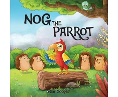 KNYGA Ben Cooper Nog The Parrot