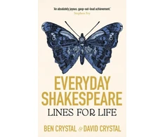 KNYGA Ben Crystal Everyday Shakespeare
