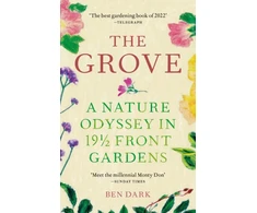 KNYGA Ben Dark Grove