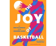 KNYGA Ben Detrick Joy of Basketball