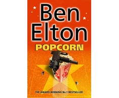 KNYGA Ben Elton Popcorn