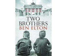 KNYGA Ben Elton Two Brothers