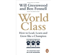 KNYGA Ben Fennell World Class