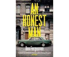 KNYGA Ben Fergusson Honest Man