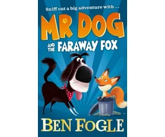KNYGA Ben Fogle Mr Dog and the Faraway Fox